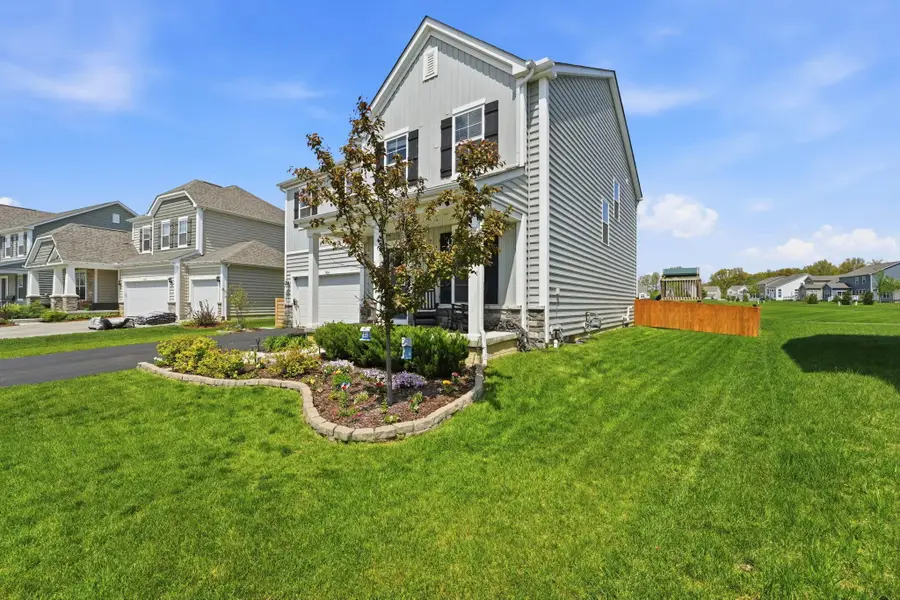 7104 Fenwick Street Nw, Pickerington, OH 43147 - #3