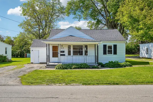 717 W Light Street, Urbana, OH 43078