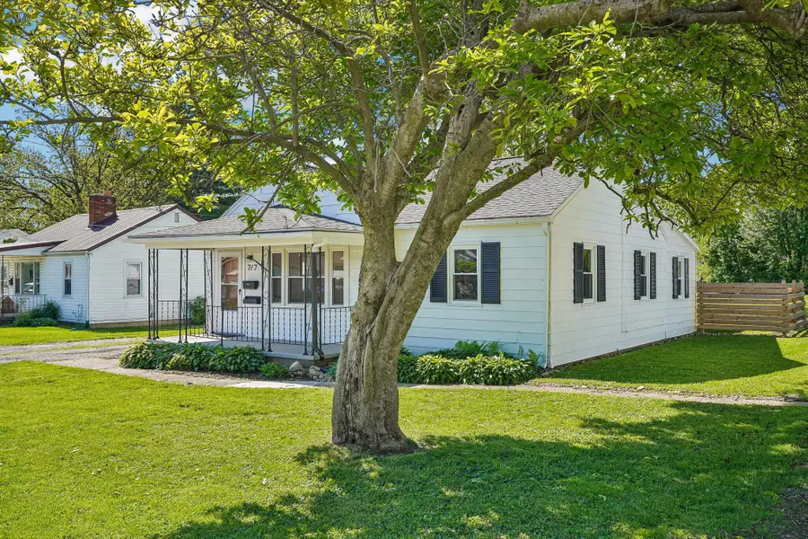 717 W Light Street, Urbana, OH 43078 - #2