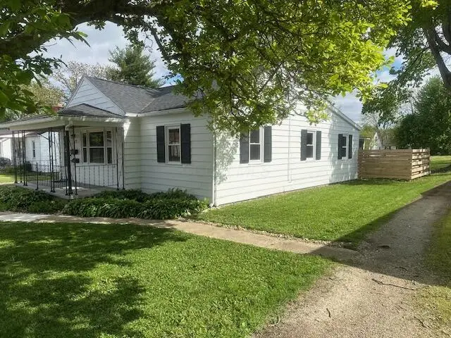 717 W Light Street, Urbana, OH 43078 - #3