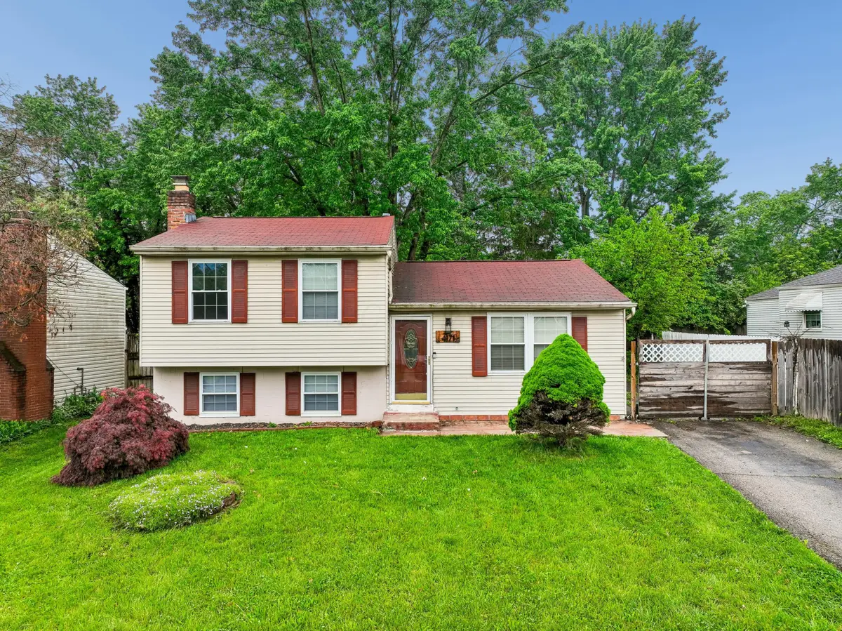 4171 Jonquil Street, Columbus, OH 43224 - #1
