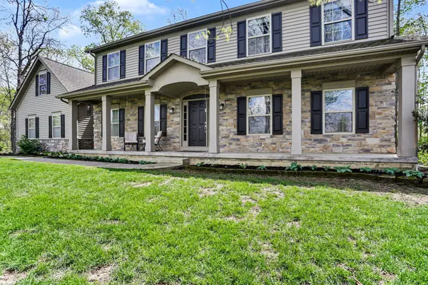 9590 Ward Road, Plain City, OH 43064