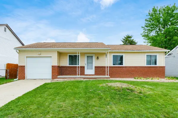 5912 Starcrest Drive, Galloway, OH 43119