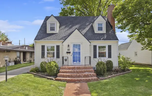 108 Schneider Drive, Fairborn, OH 45324