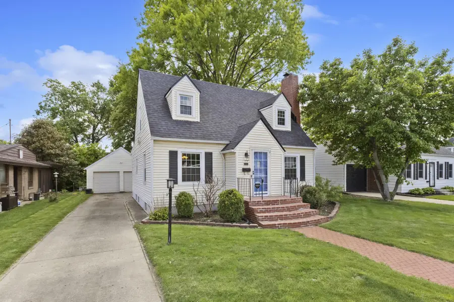108 Schneider Drive, Fairborn, OH 45324 - #2