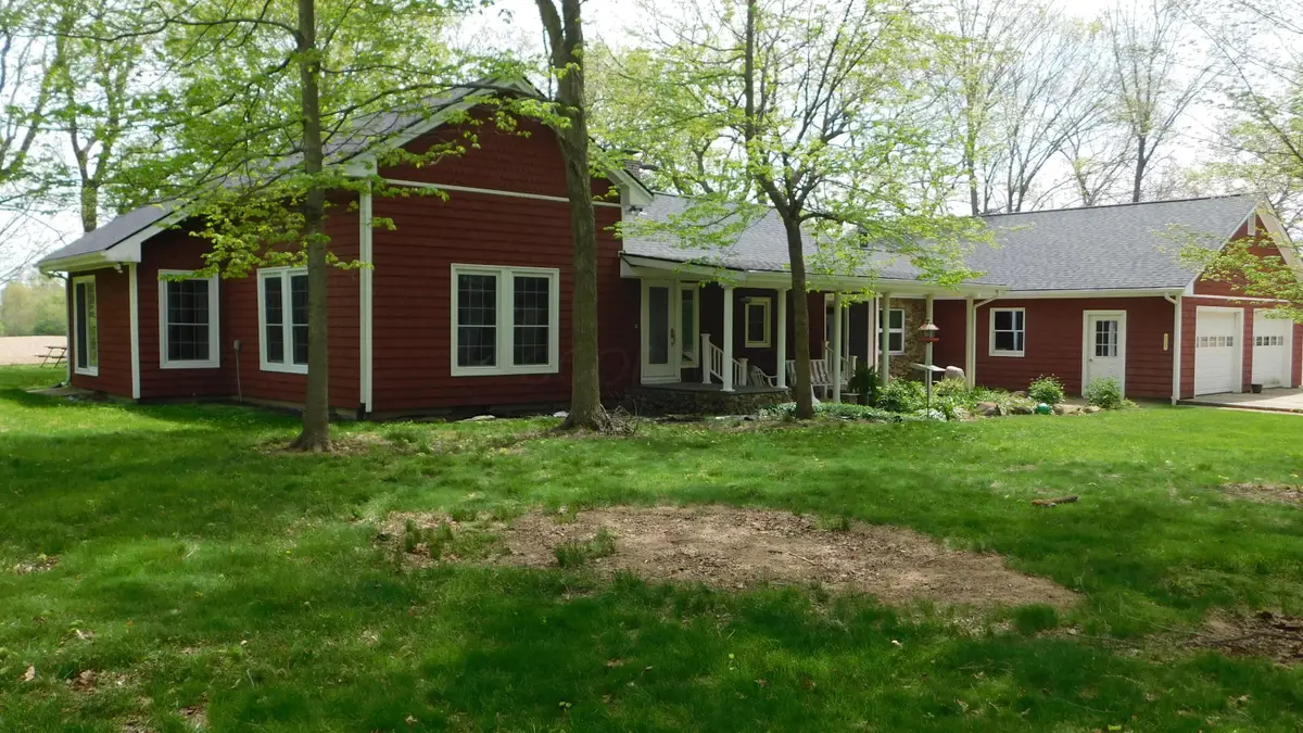 8800 Currier Road, Plain City, OH 43064 - #1