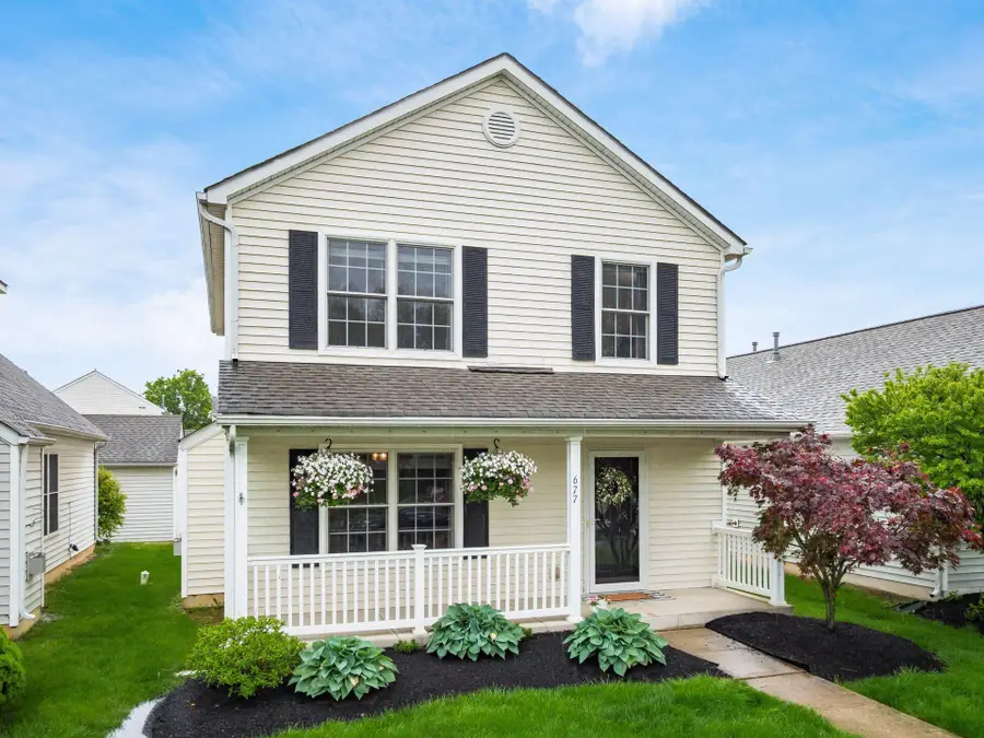 677 Lehner Woods Boulevard, Delaware, OH 43015 - #3