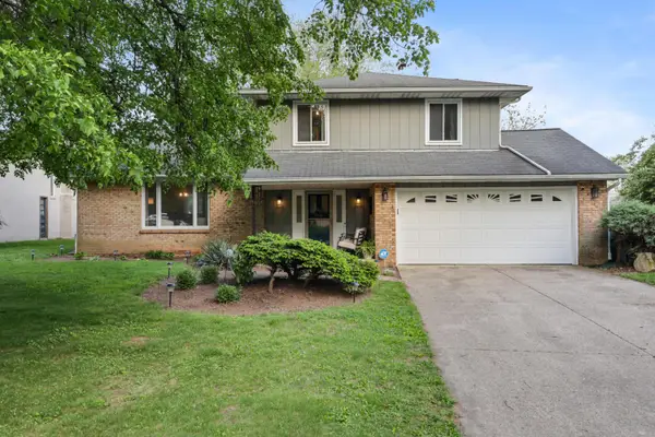 992 Conestoga Drive, Columbus, OH 43213