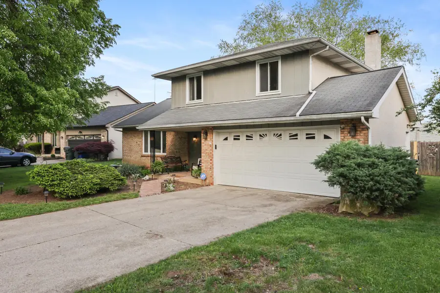 992 Conestoga Drive, Columbus, OH 43213 - #2