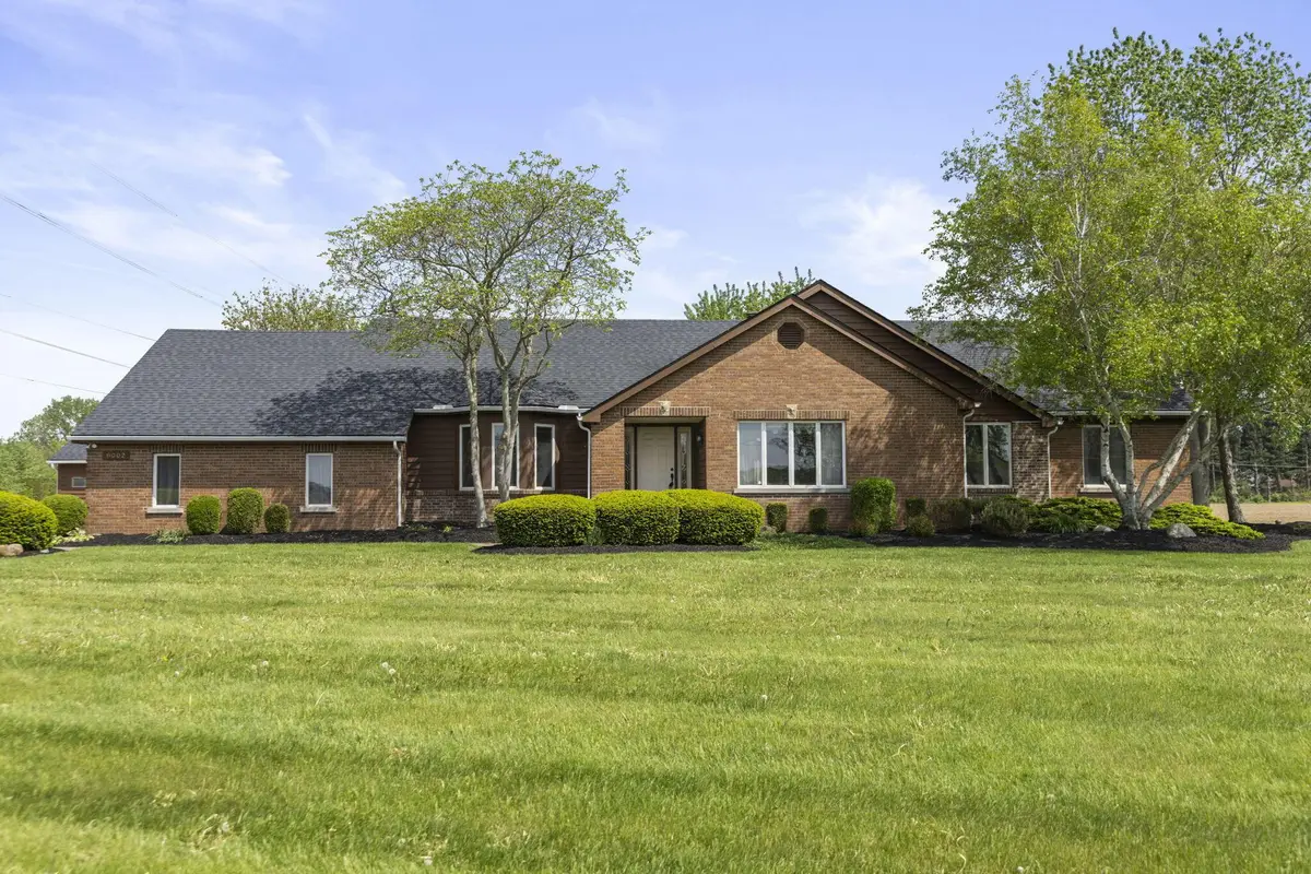 6002 Bowen Road, Canal Winchester, OH 43110 - #1