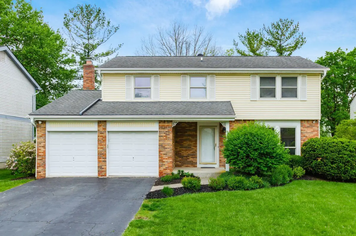 2133 Meadow Hills Court, Columbus, OH 43228 - #1