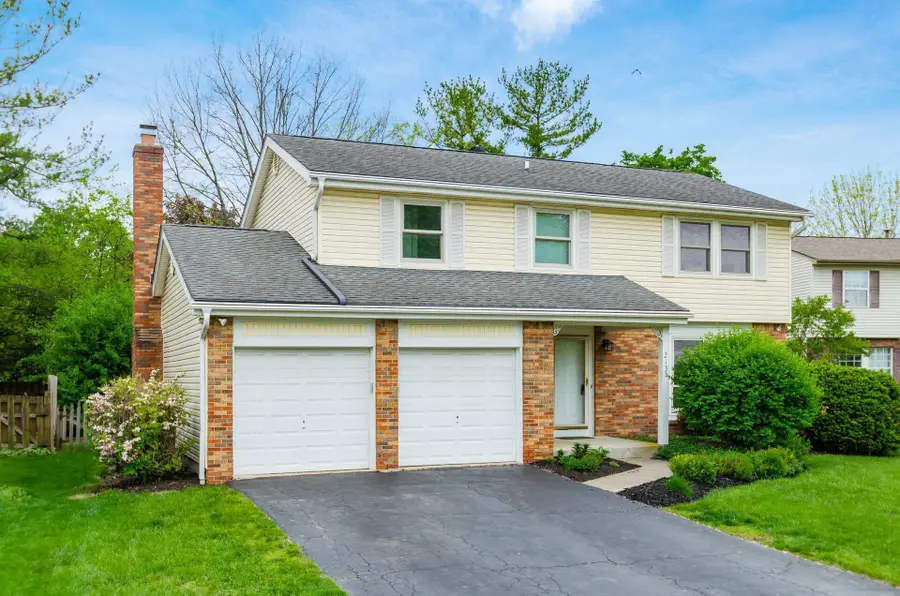 2133 Meadow Hills Court, Columbus, OH 43228 - #2