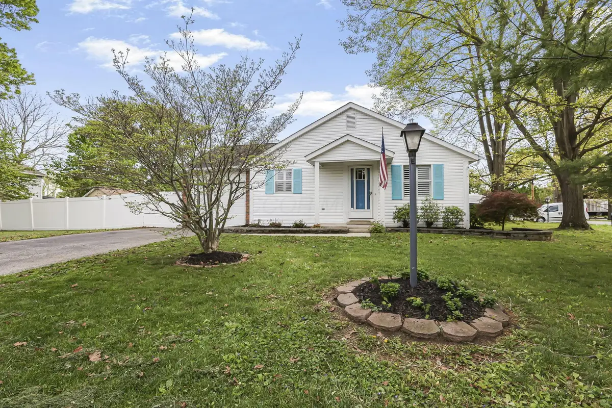 162 South Fork Circle, Pataskala, OH 43062 - #1