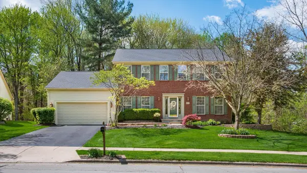 7899 Priestley Drive, Reynoldsburg, OH 43068