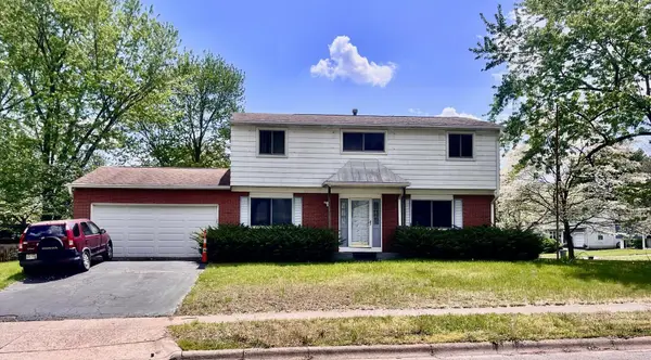 5203 Quincy Drive, Columbus, OH 43232