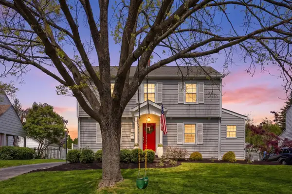 1632 Grenoble Road, Columbus, OH 43221