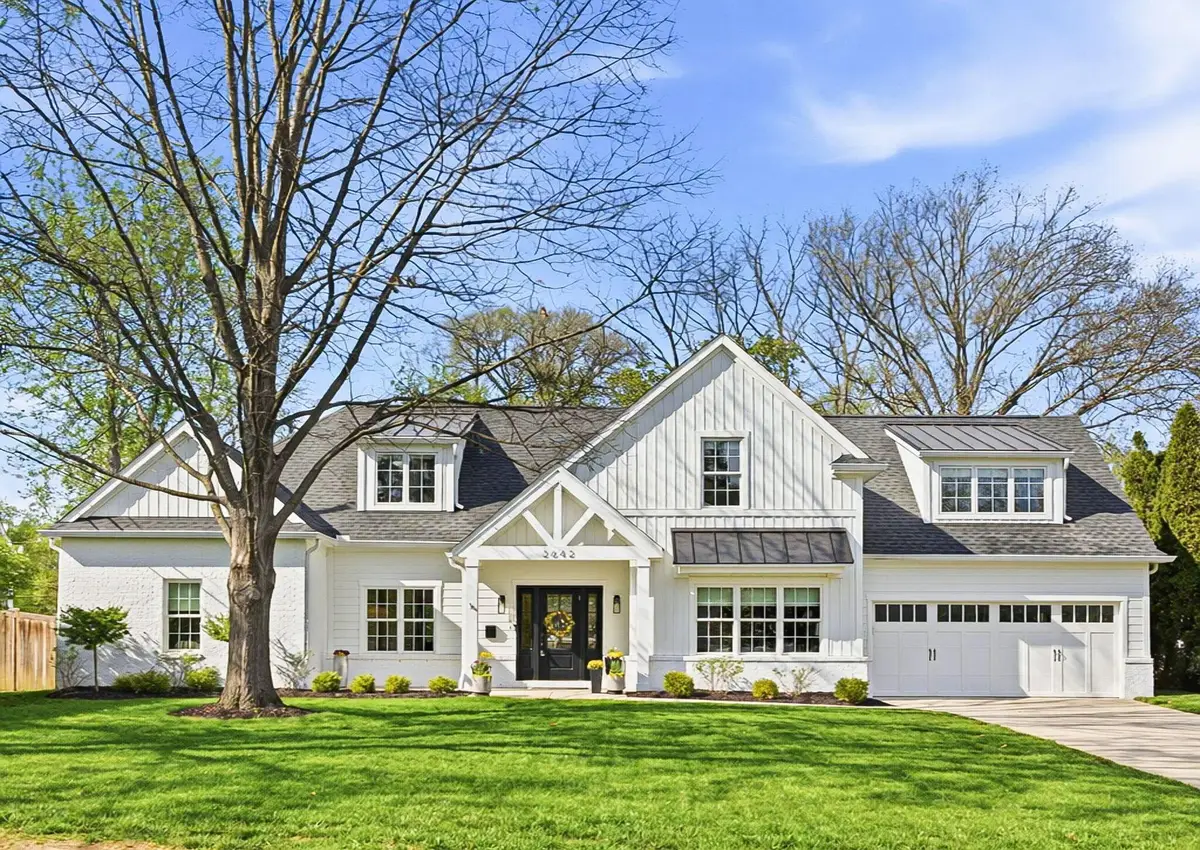 2642 Clifton Road, Upper Arlington, OH 43221 - #1