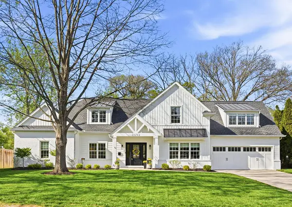 2642 Clifton Road, Upper Arlington, OH 43221