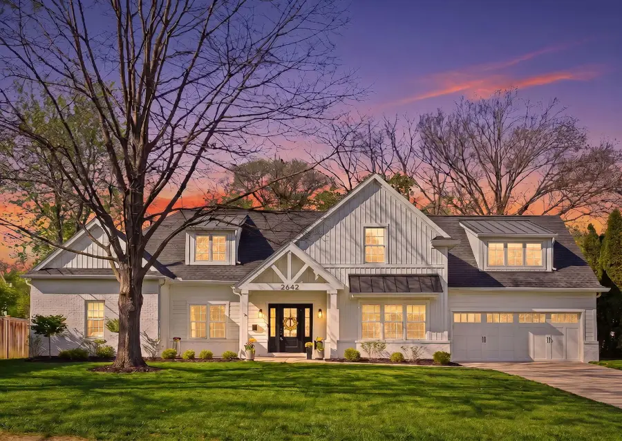 2642 Clifton Road, Upper Arlington, OH 43221 - #2