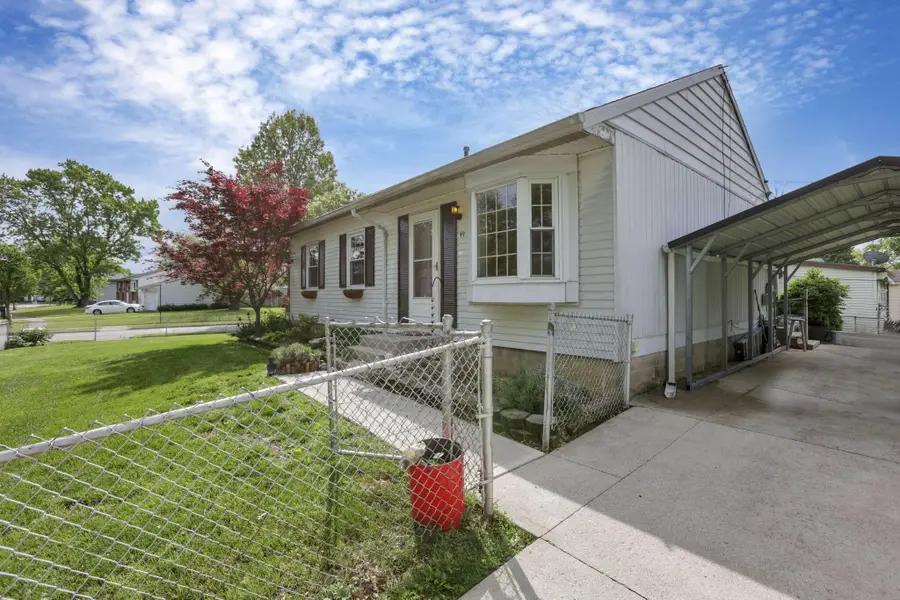 49 Cherry Street, Groveport, OH 43125 - #2