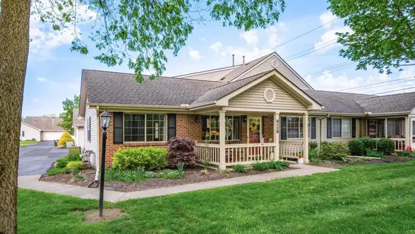 669 Kensington Drive, Heath, OH 43056