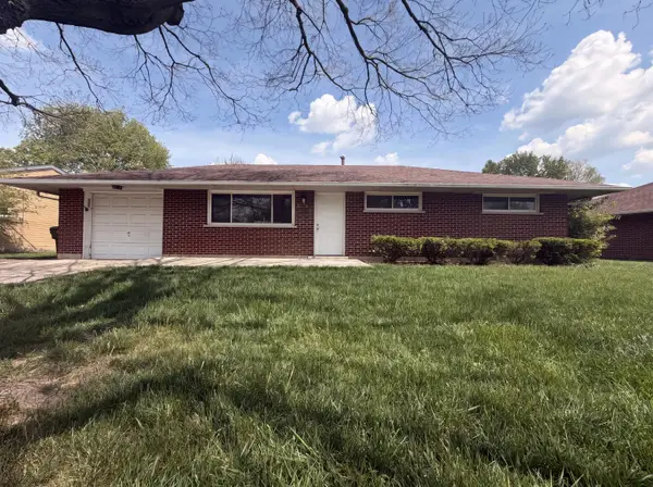 924 Miriam Drive W, Columbus, OH 43204