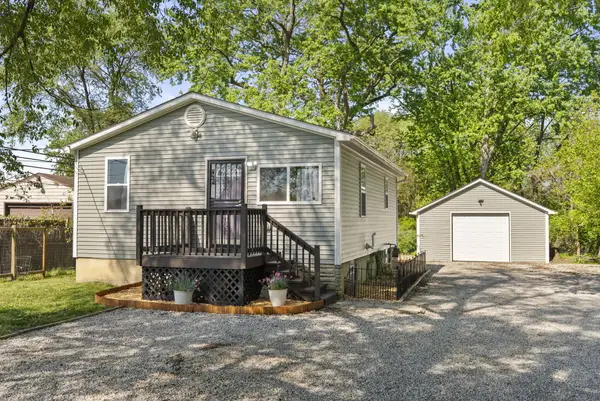 3637 S Champion Avenue, Columbus, OH 43207