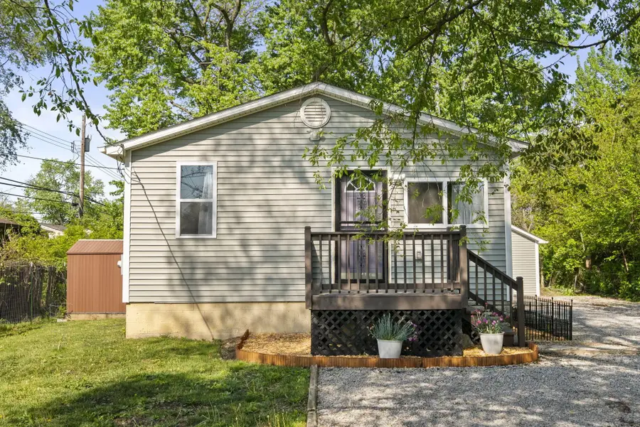 3637 S Champion Avenue, Columbus, OH 43207 - #2