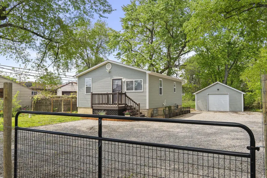 3637 S Champion Avenue, Columbus, OH 43207 - #3