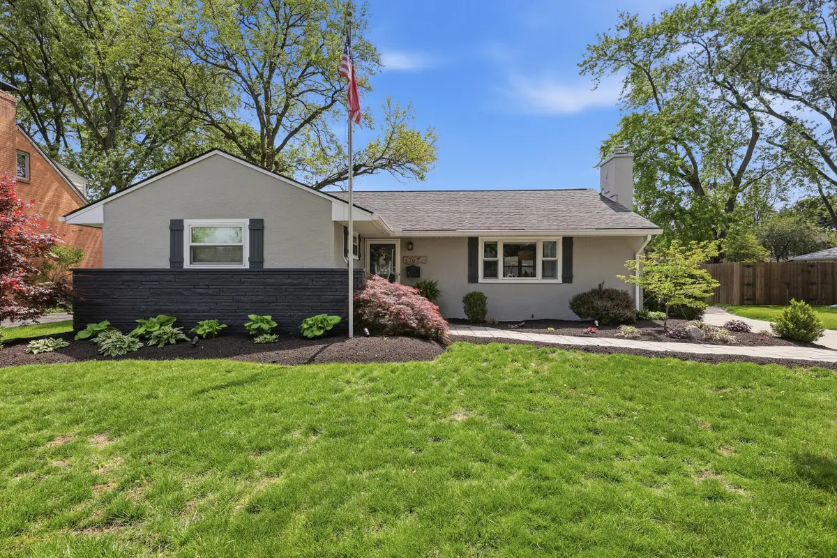 1797 Riverhill Road, Columbus, OH 43221 - #1