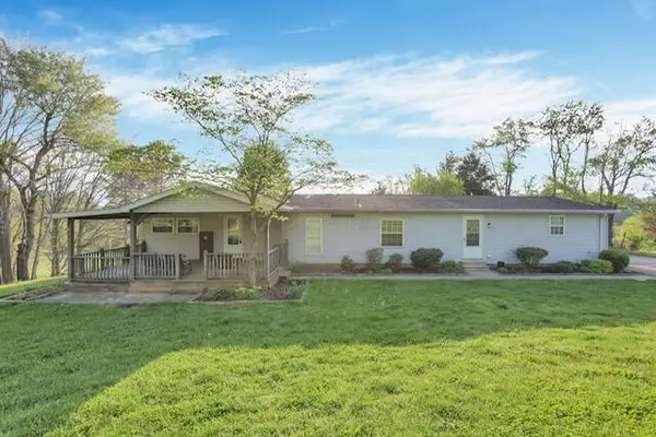 5905 Mainsville Rd Road Se, New Lexington, OH 43764