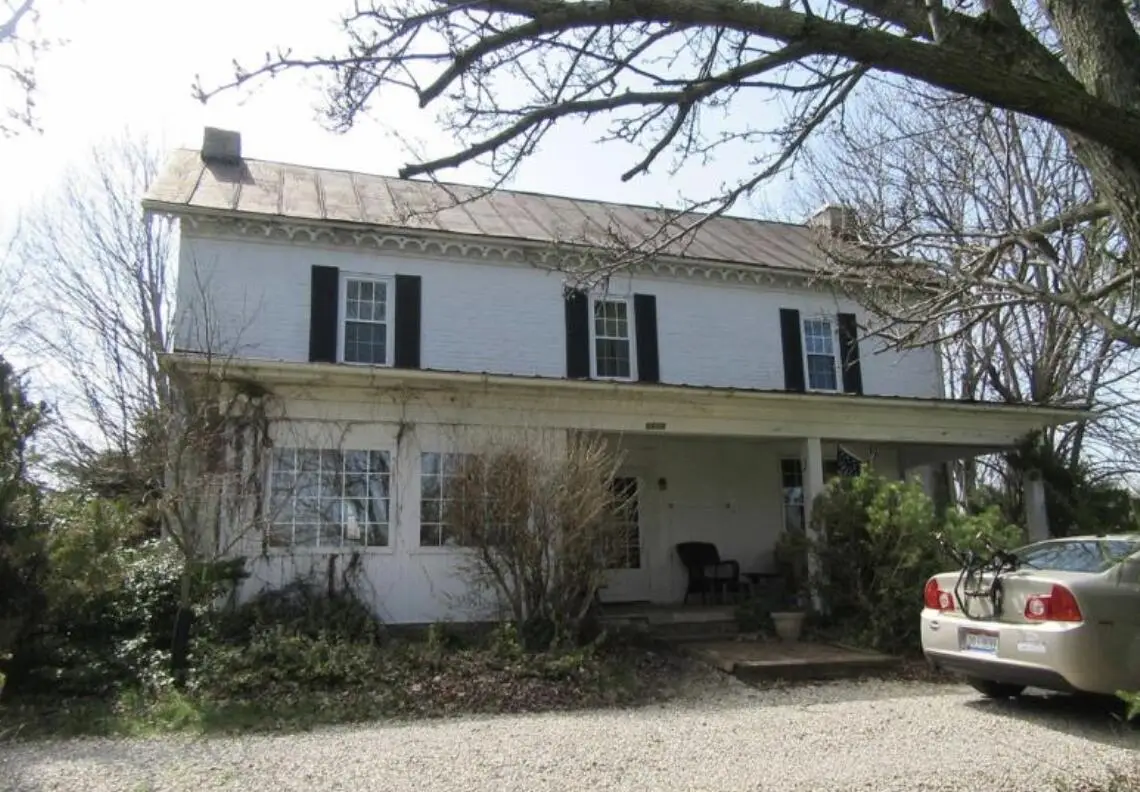 5808 County Road 550, Frankfort, OH 45628 - #1
