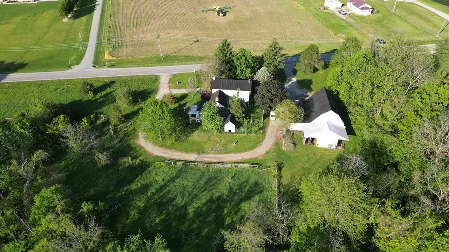 5808 County Road 550, Frankfort, OH 45628 - #2