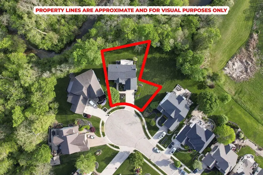 209 Cherokee Court, Pickerington, OH 43147 - #3