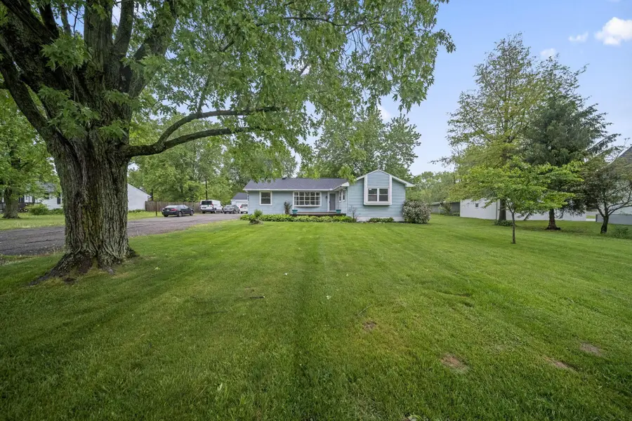 6732 London Groveport Road, Grove City, OH 43123 - #3