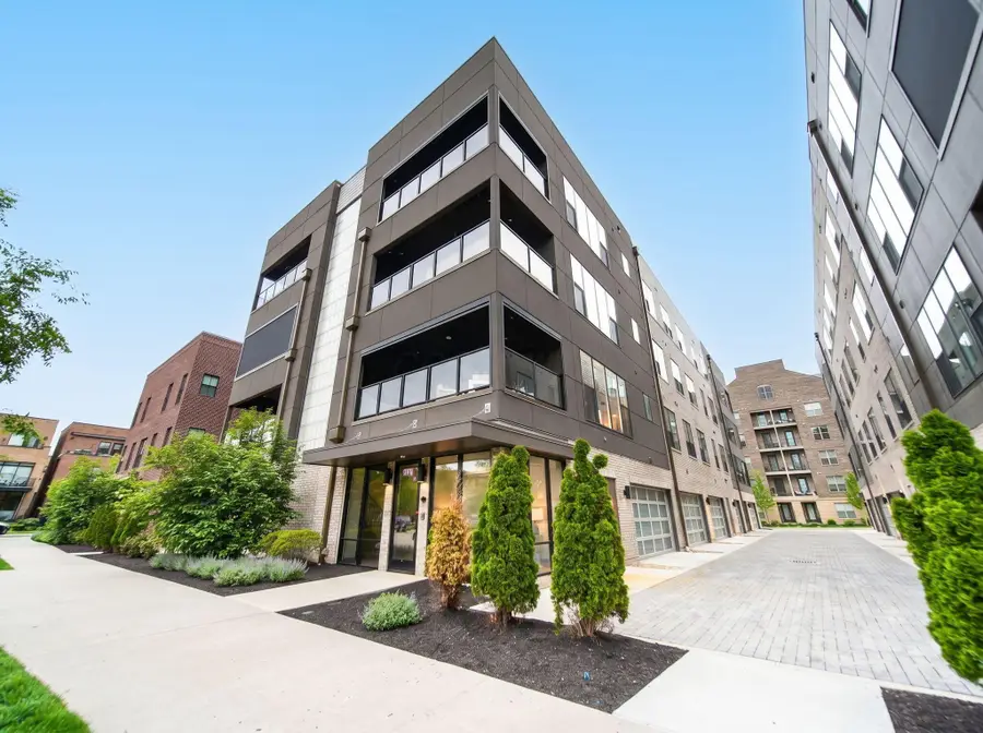 719 Civitas Avenue, Columbus, OH 43215 - #3