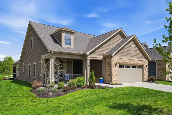 6542 Riverrun Lane, Delaware, OH 43015
