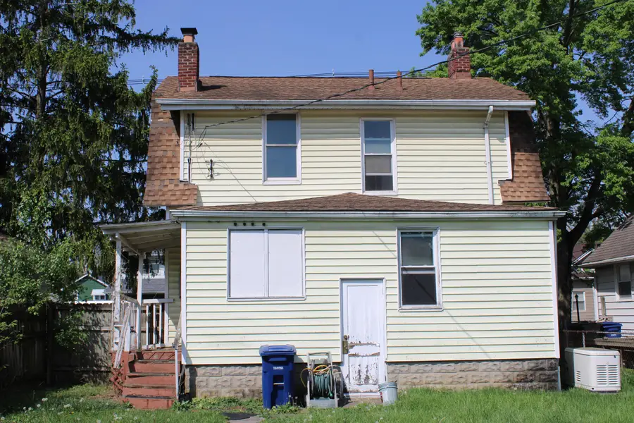244 N Hague Avenue, Columbus, OH 43204 - #3