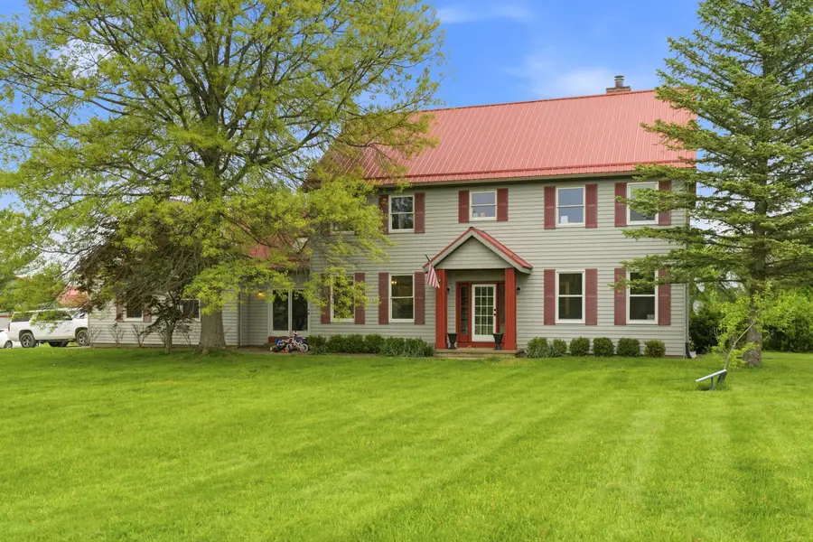 4011 Gale Road, Granville, OH 43023 - #2