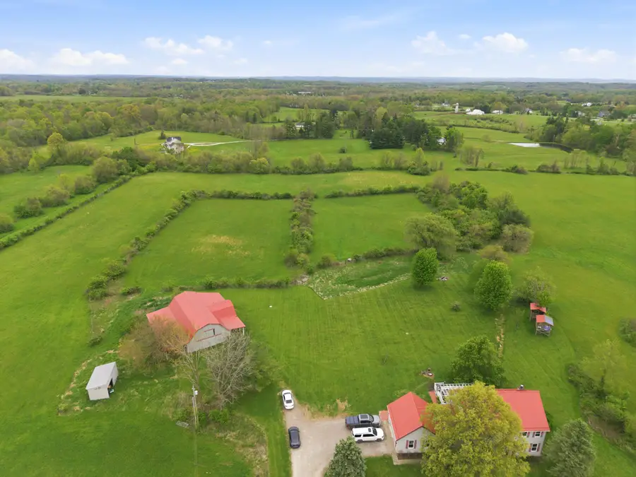 4011 Gale Road, Granville, OH 43023 - #3