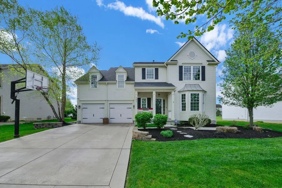 587 Apple Drive, Marysville, OH 43040 - #2