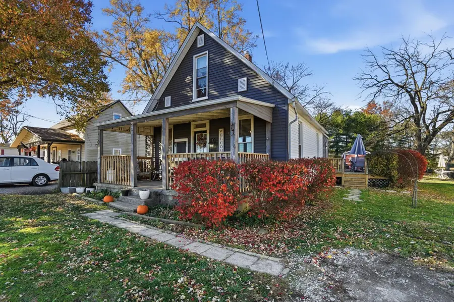 7947 Cherry Street, Thurston, OH 43157 - #2