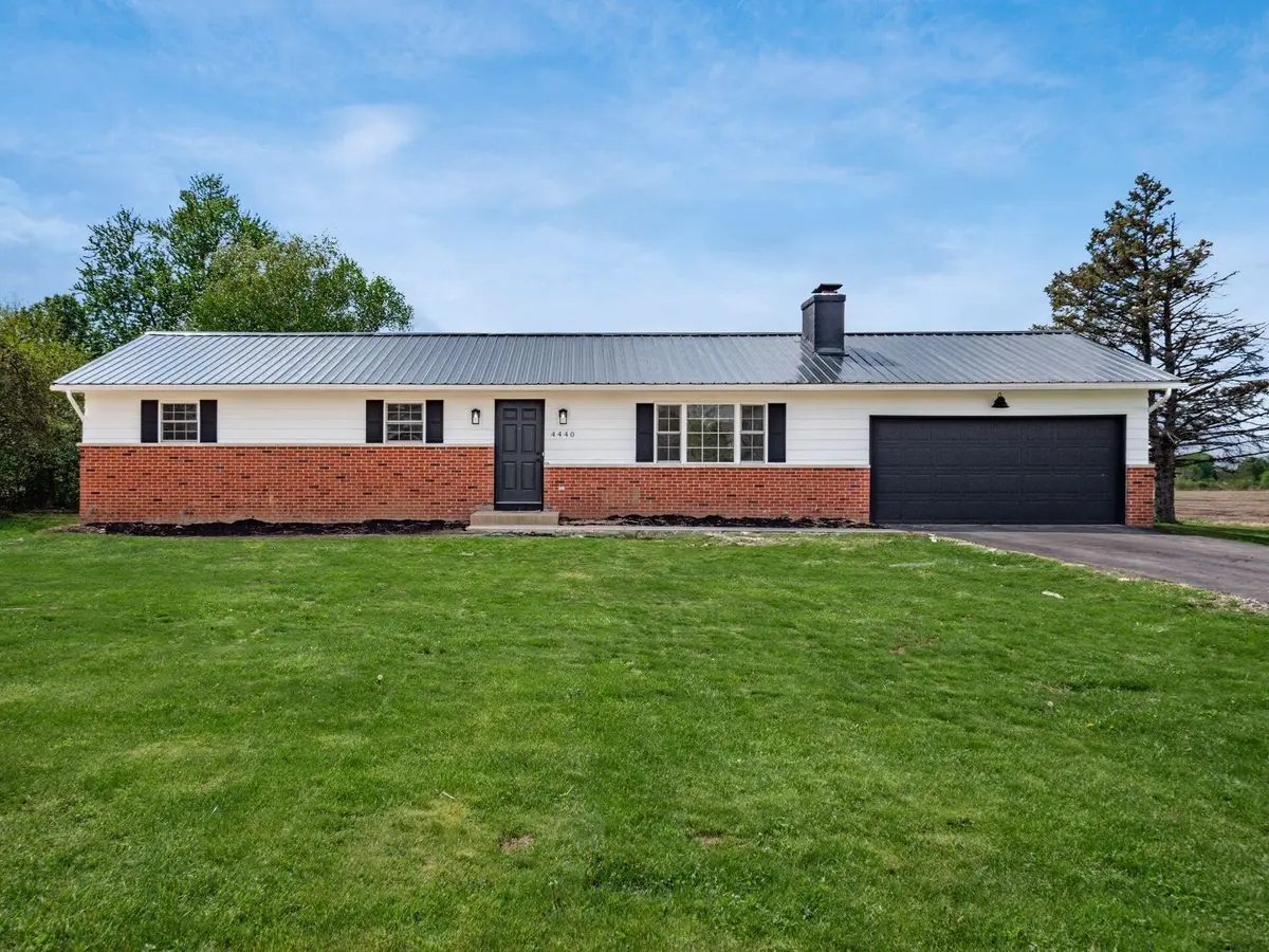 4440 Piatt Road, Lewis Center, OH 43035 - #1