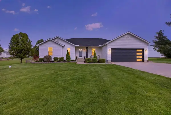 1538 Amanda Northern Road Nw, Canal Winchester, OH 43110