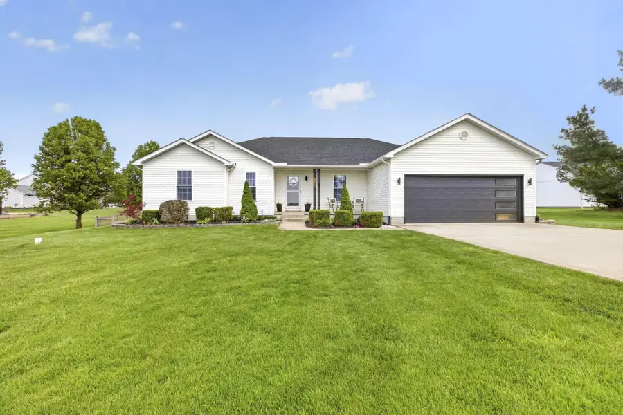 1538 Amanda Northern Road Nw, Canal Winchester, OH 43110 - #2