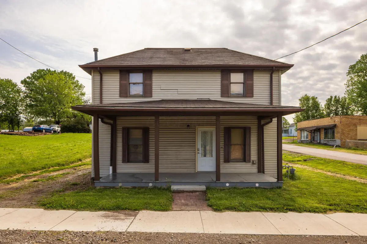 85 Converse Street, Chauncey, OH 45719 - #1