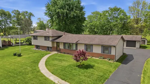 9661 Welch, Orient, OH 43146