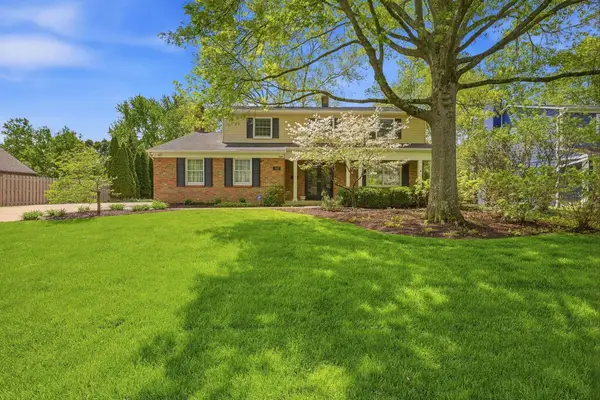 1955 Rosebery Drive, Columbus, OH 43220