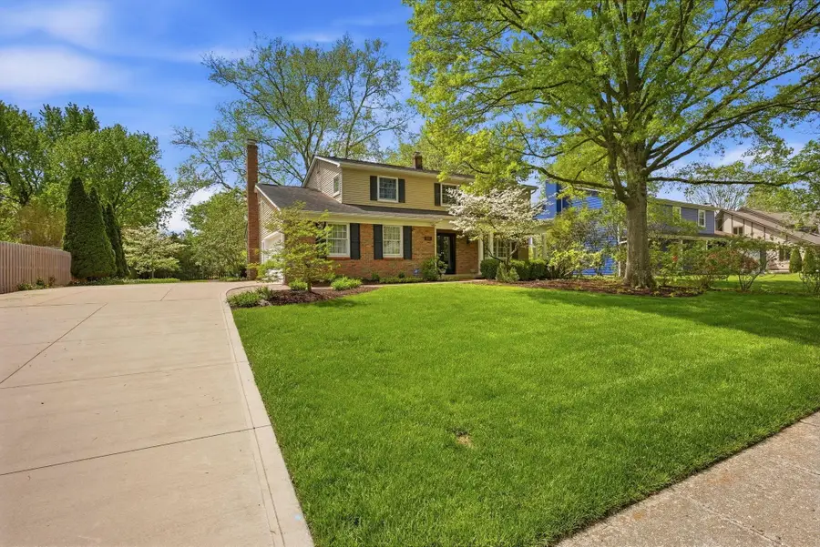 1955 Rosebery Drive, Columbus, OH 43220 - #2