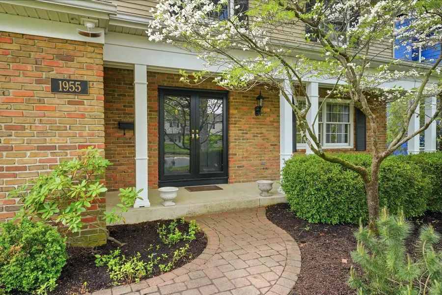 1955 Rosebery Drive, Columbus, OH 43220 - #3